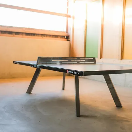 Lejlighed Hof Koehne - Altes - Dachstube Links *