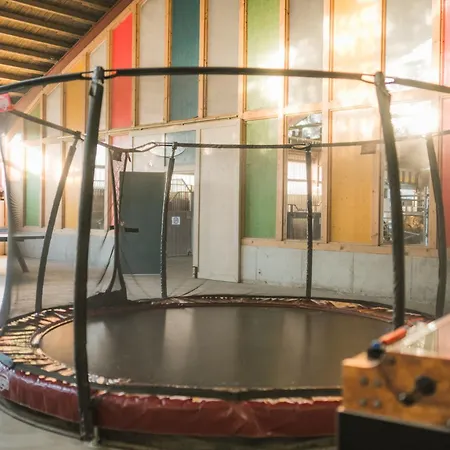 Hof Koehne - Altes - Dachstube Links Lejlighed