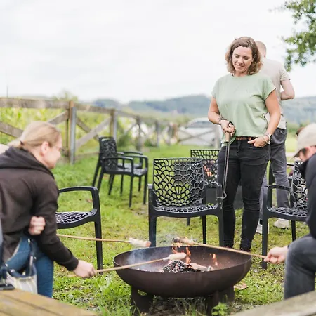 Hof Koehne - Altes - Dachstube Links