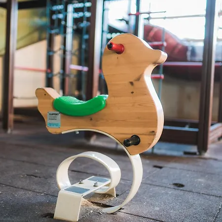 Hof Koehne - Altes - Dachstube Links Appartement *