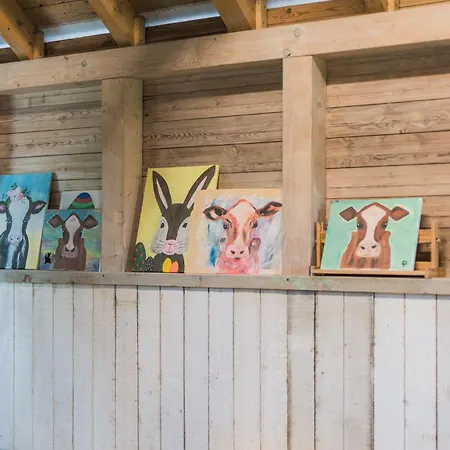 Hof Koehne - Altes - Dachstube Links *