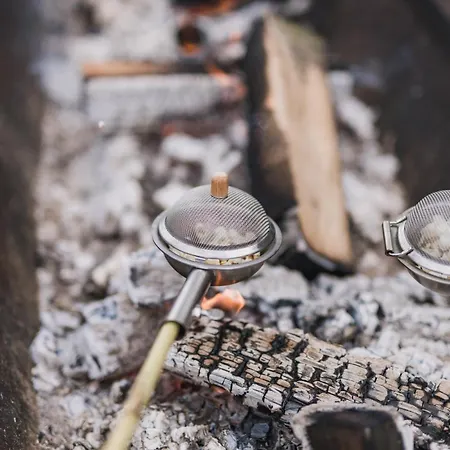 Lejlighed Hof Koehne - Altes - Dachstube Links *