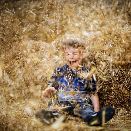 Hof Koehne - Altes - Dachstube Links Schmallenberg