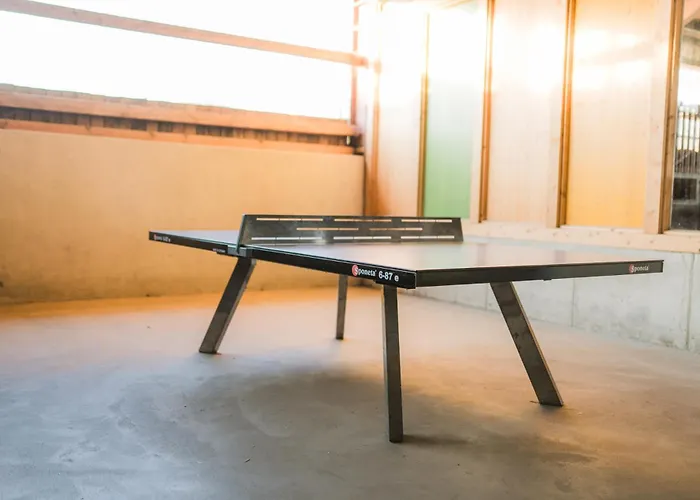 Appartement Hof Koehne - Altes - Dachstube Links *