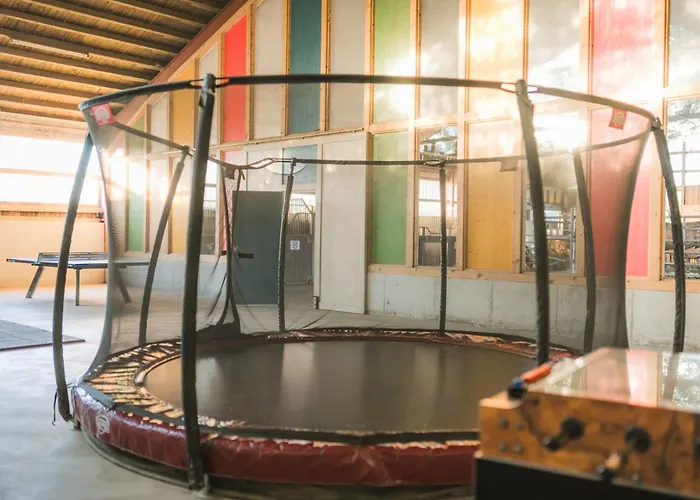 Hof Koehne - Altes - Dachstube Links Appartement