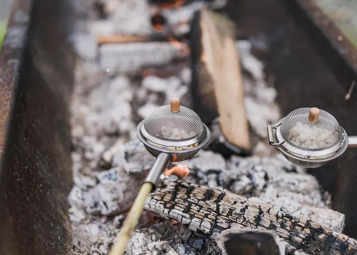 Appartement Hof Koehne - Altes - Dachstube Links *